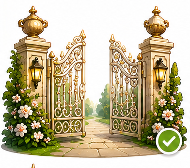 Gateway del memoriale